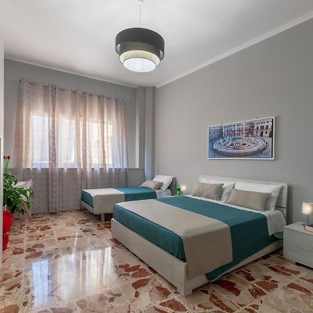 Mille91 Apartment Palermo Zewnętrze zdjęcie