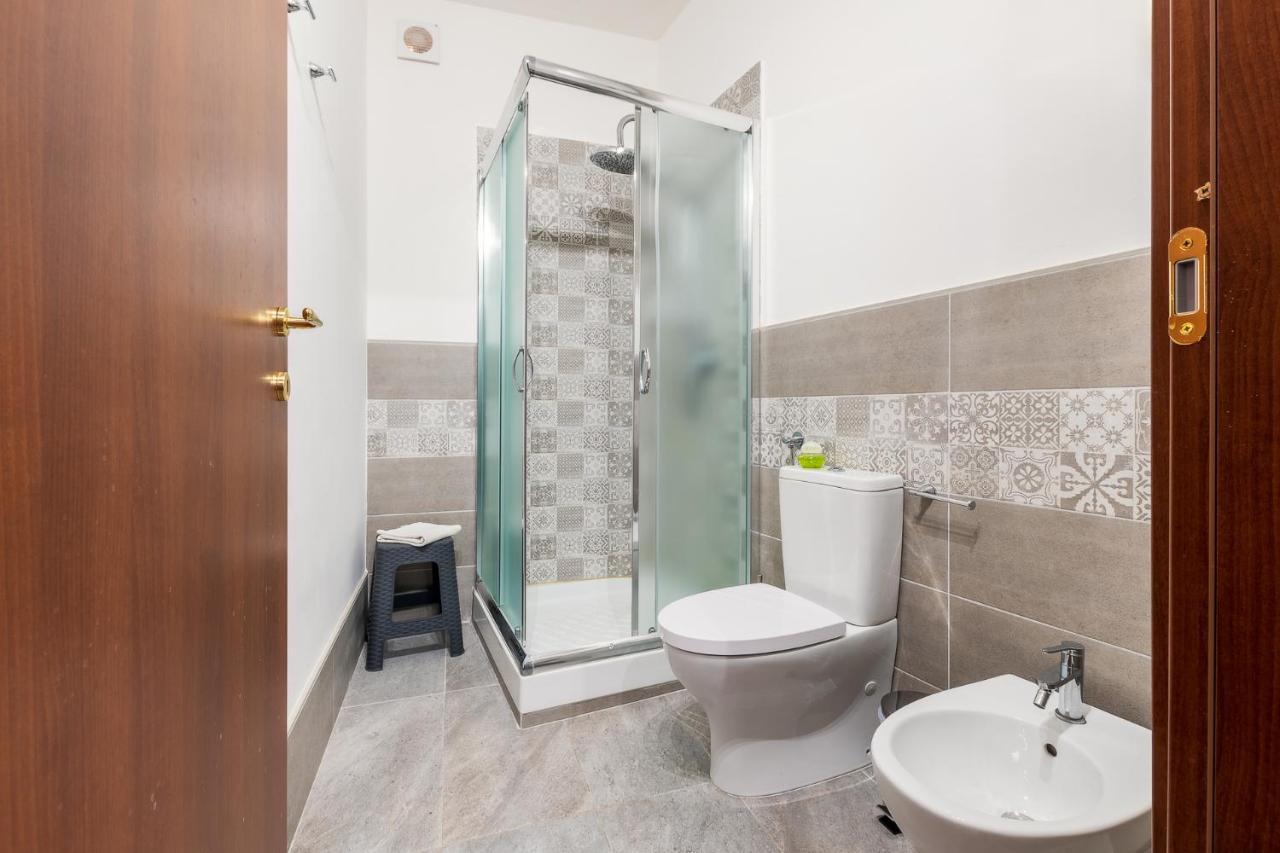 Mille91 Apartment Palermo Zewnętrze zdjęcie