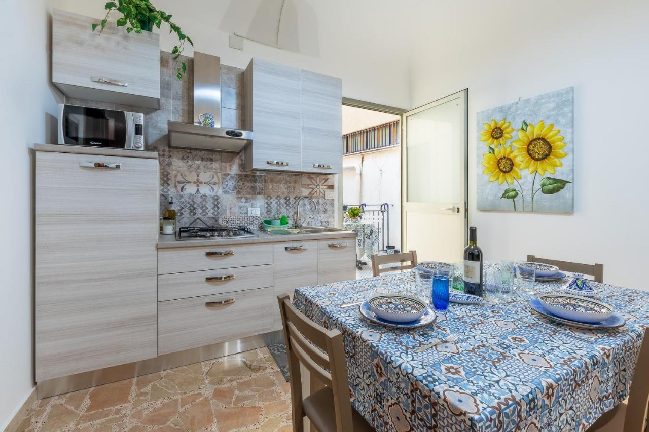 Mille91 Apartment Palermo Zewnętrze zdjęcie