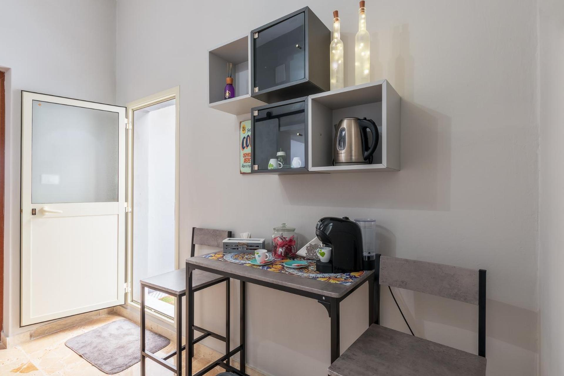 Mille91 Apartment Palermo Zewnętrze zdjęcie