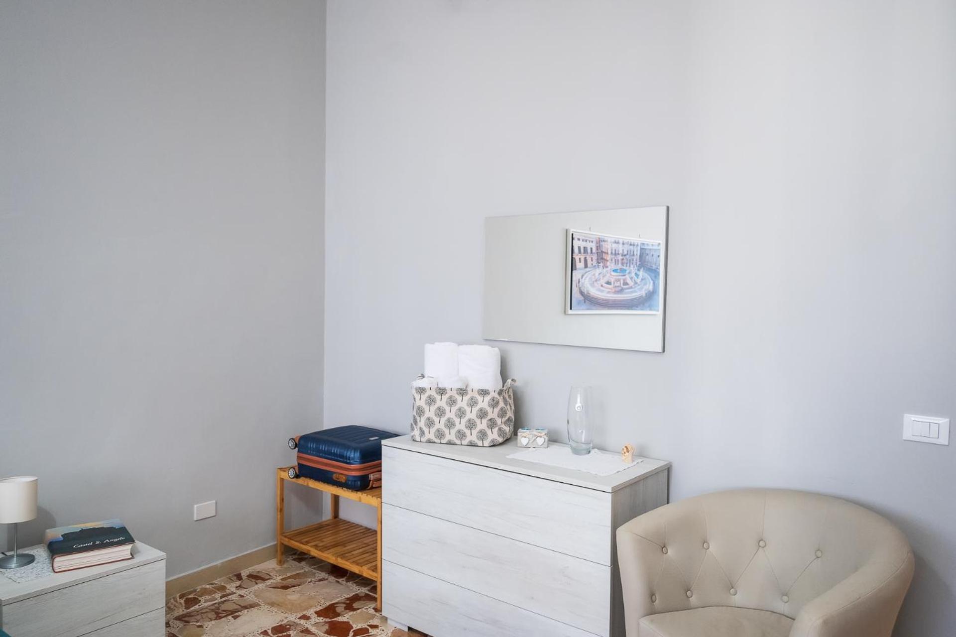 Mille91 Apartment Palermo Zewnętrze zdjęcie