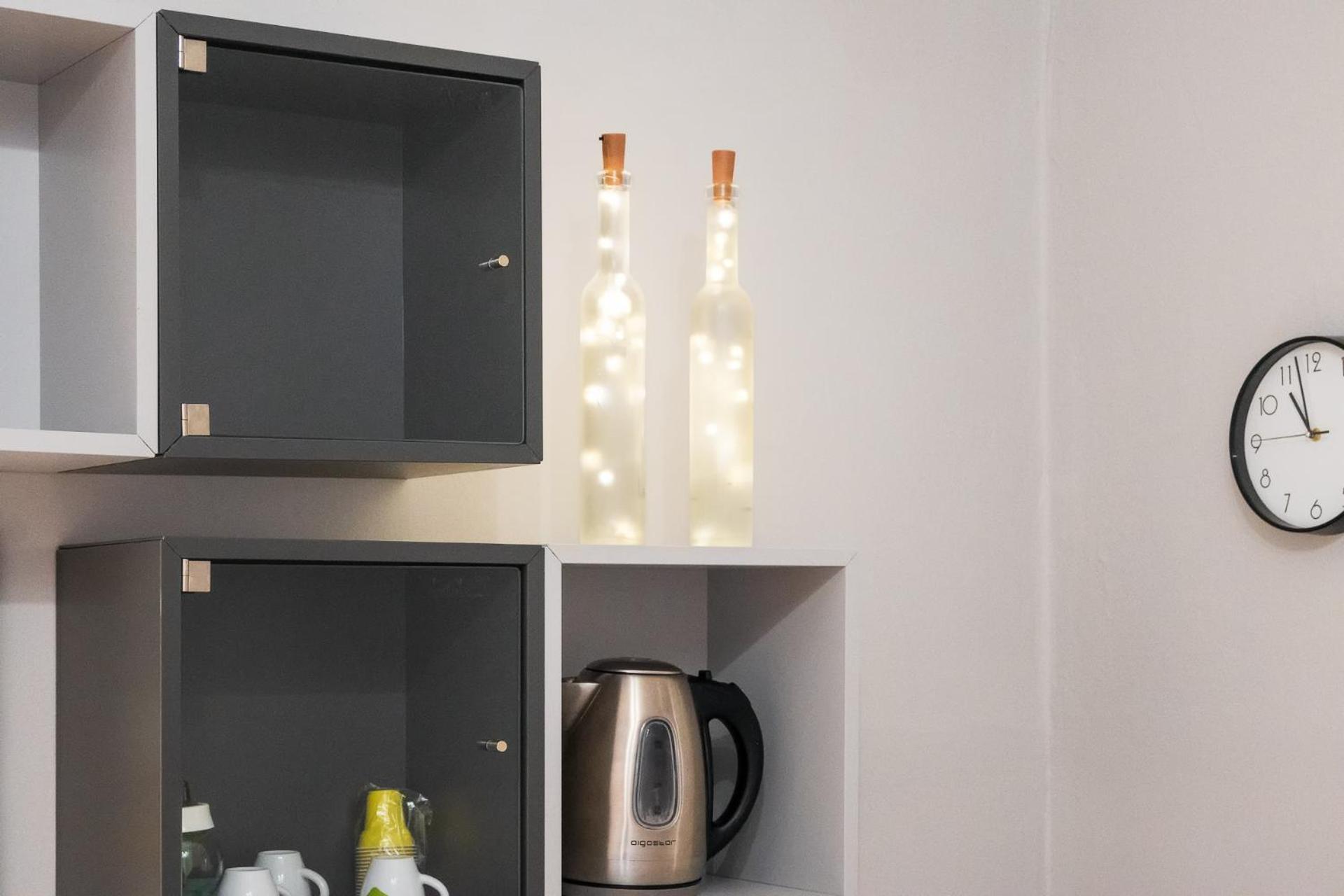 Mille91 Apartment Palermo Zewnętrze zdjęcie