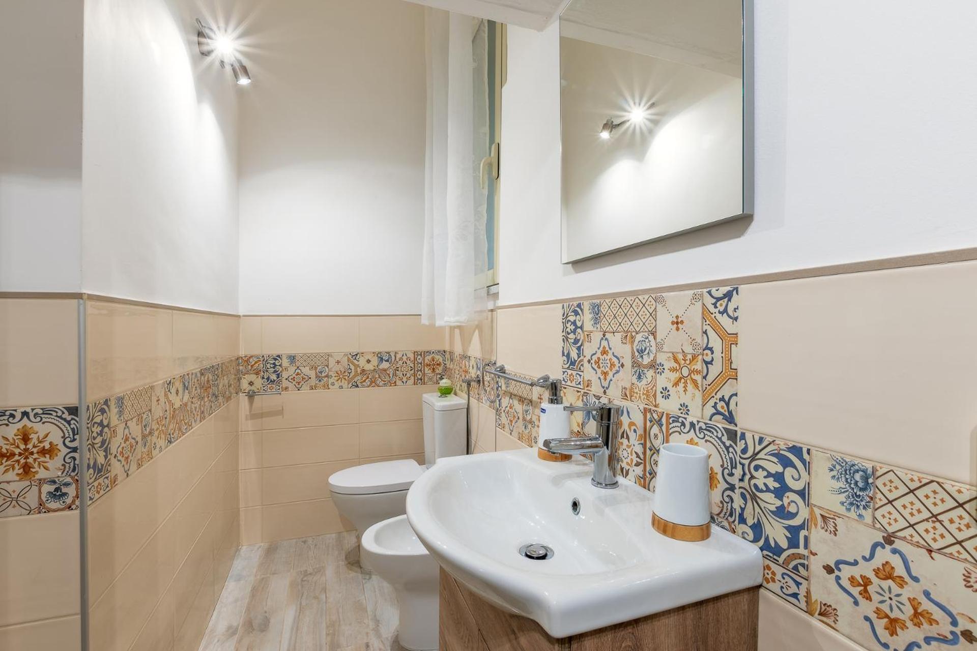 Mille91 Apartment Palermo Zewnętrze zdjęcie