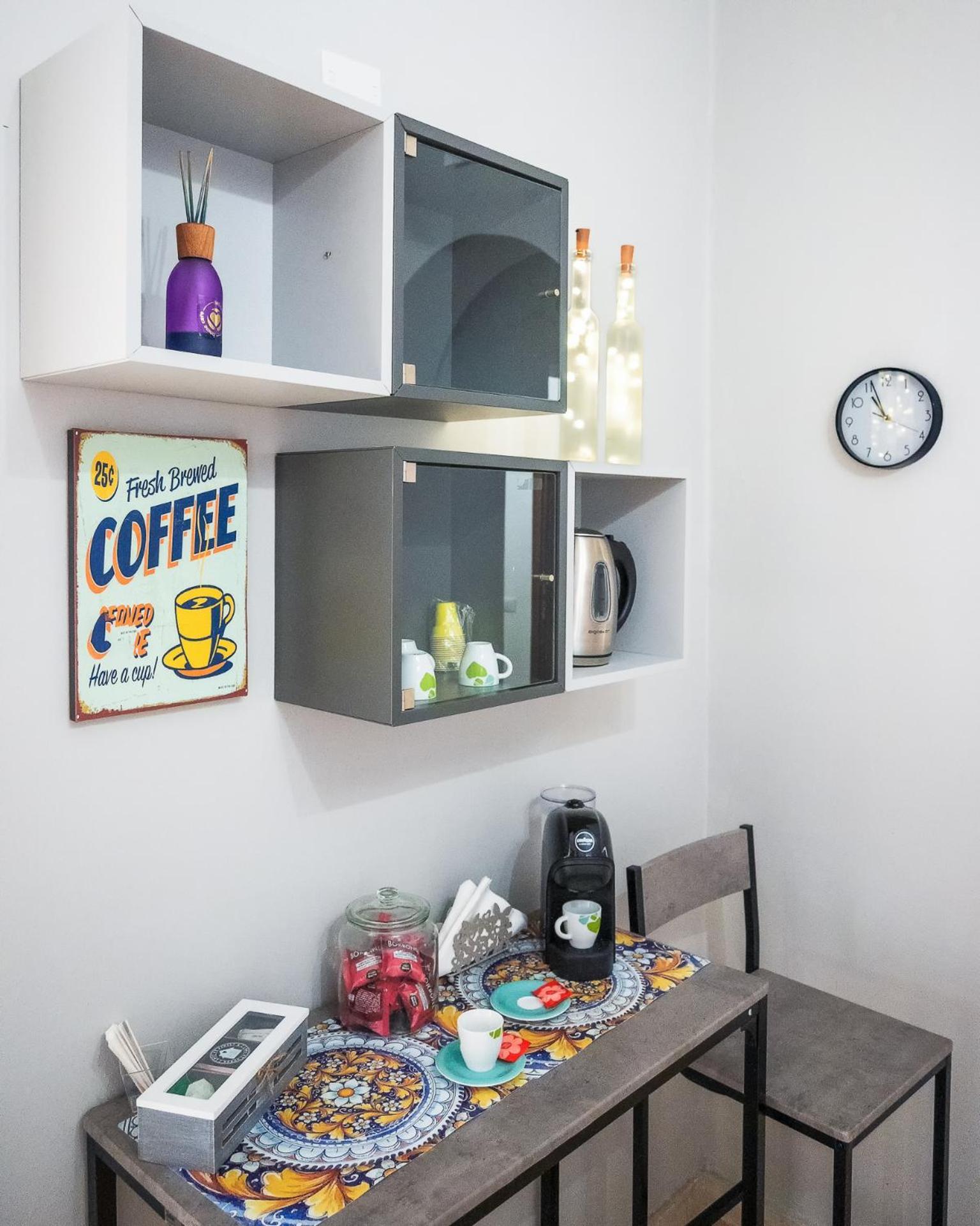 Mille91 Apartment Palermo Zewnętrze zdjęcie
