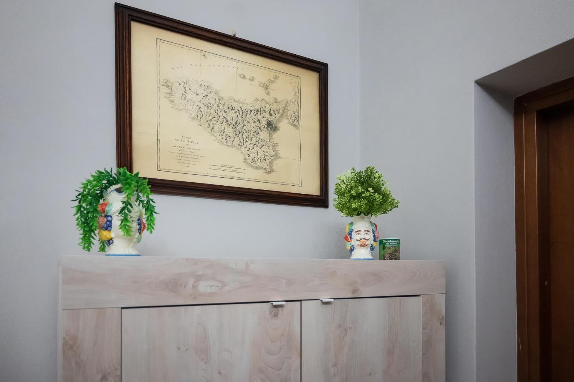 Mille91 Apartment Palermo Zewnętrze zdjęcie