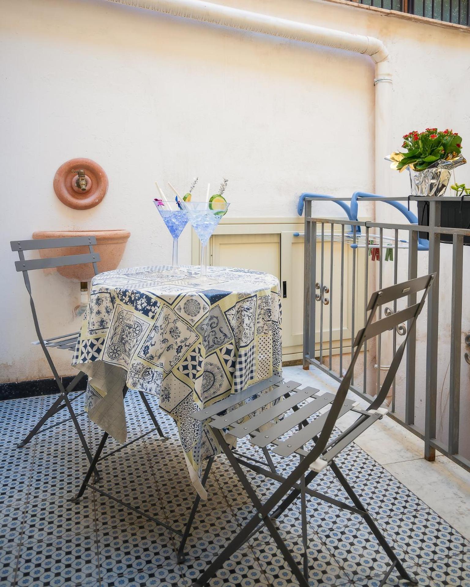 Mille91 Apartment Palermo Zewnętrze zdjęcie