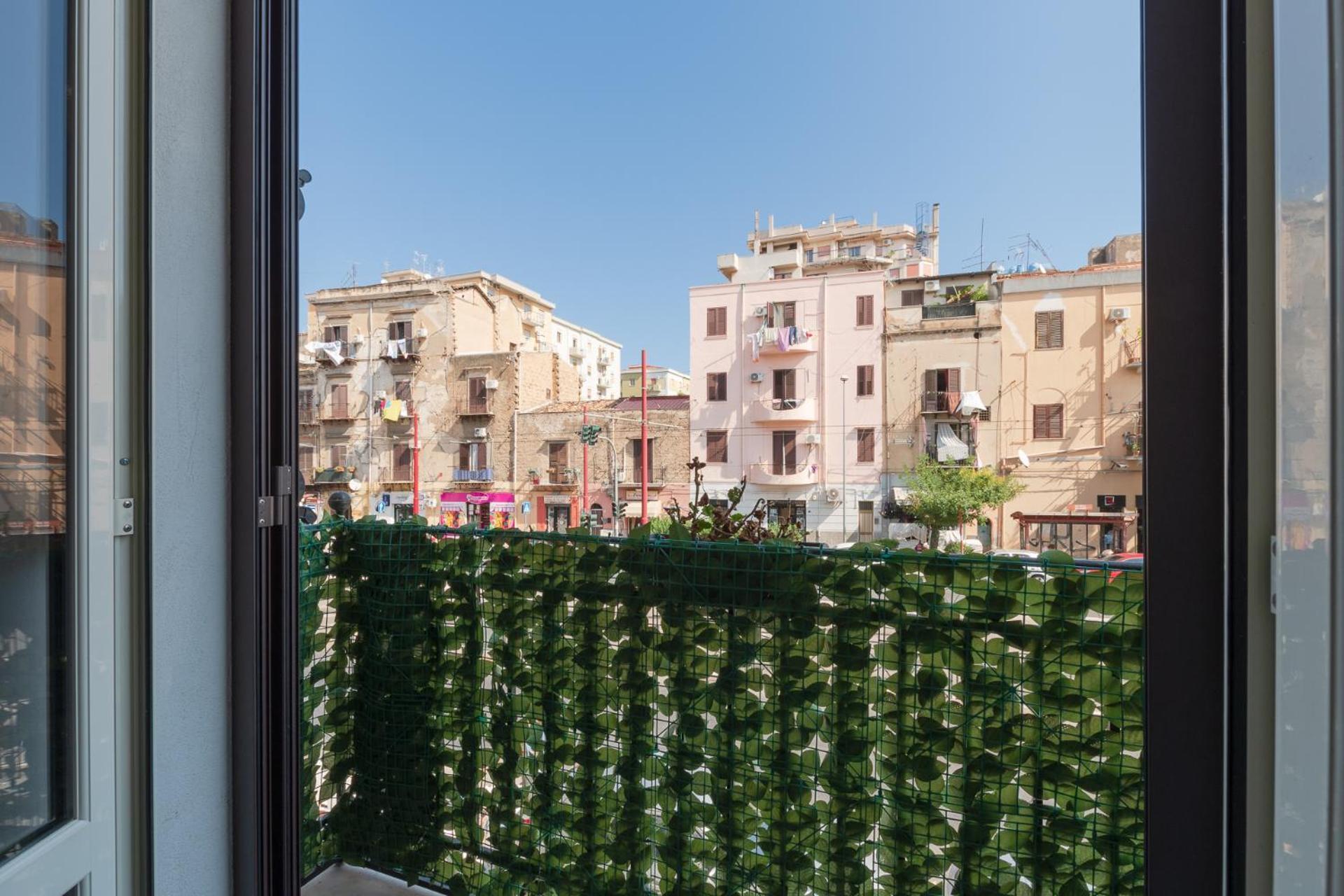 Mille91 Apartment Palermo Zewnętrze zdjęcie